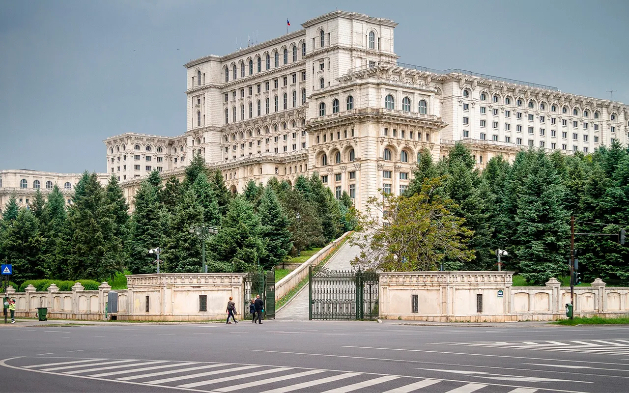румунія