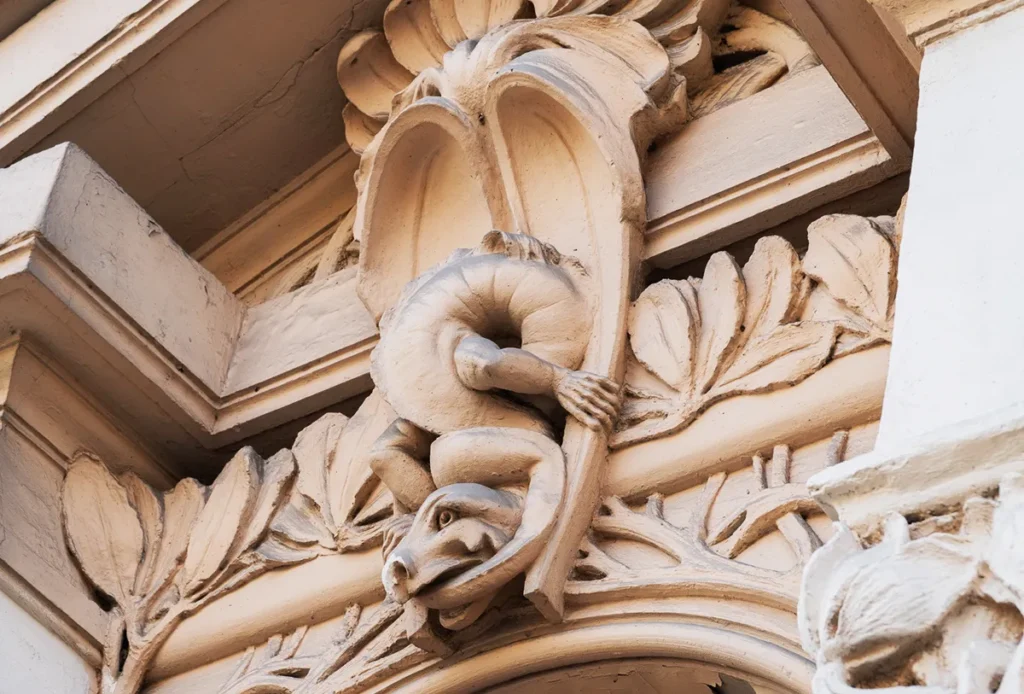 архітектура харків