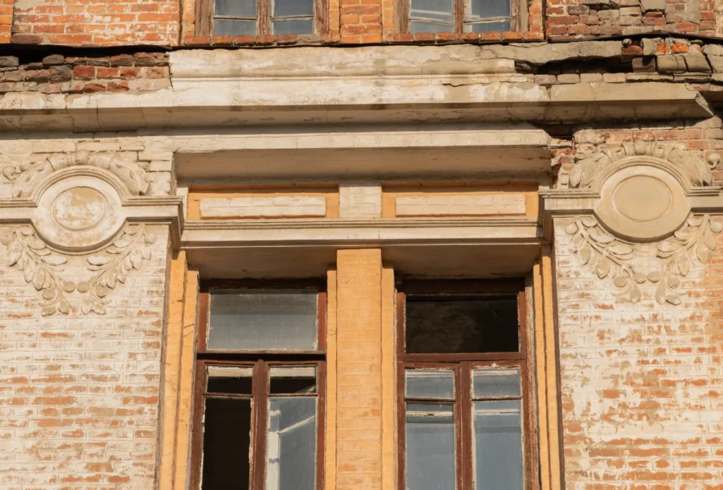 архітектура харків