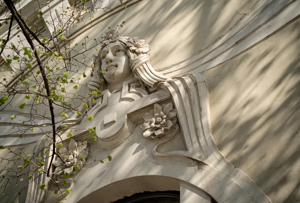 архітектура харків