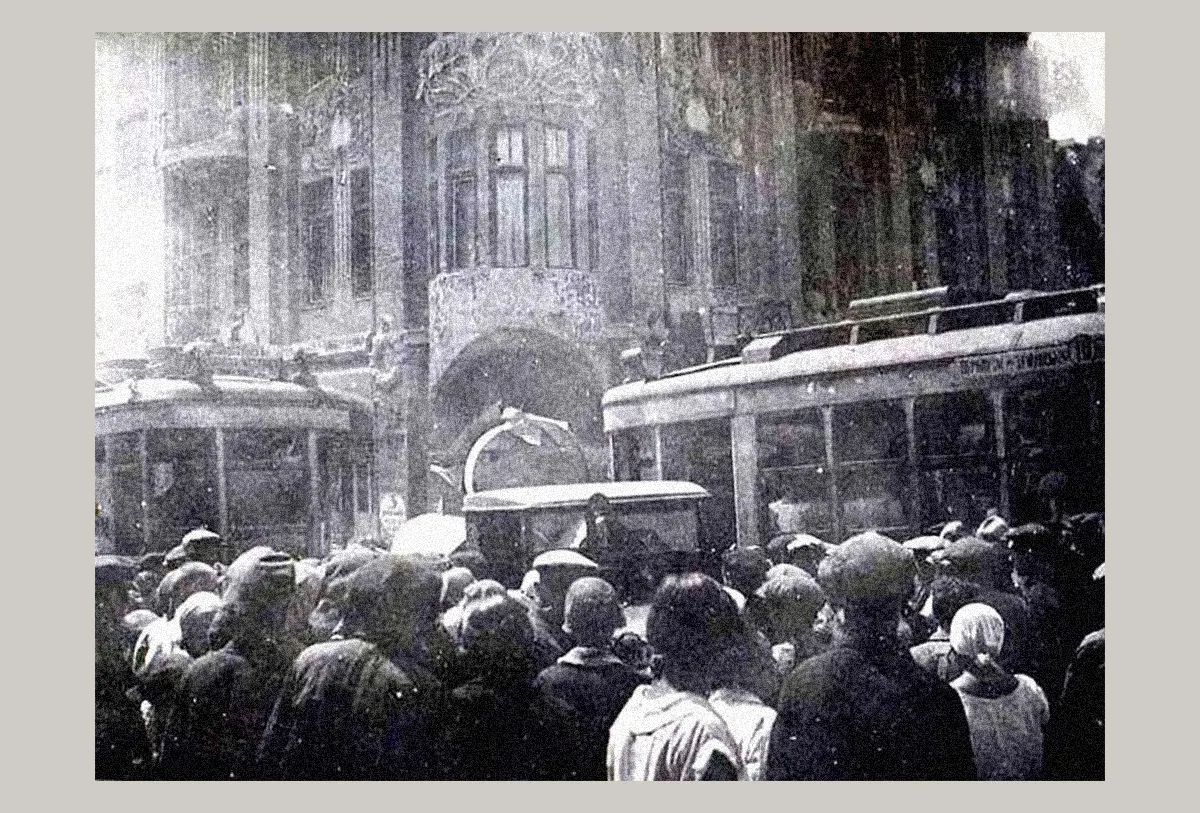 архітектура харків
