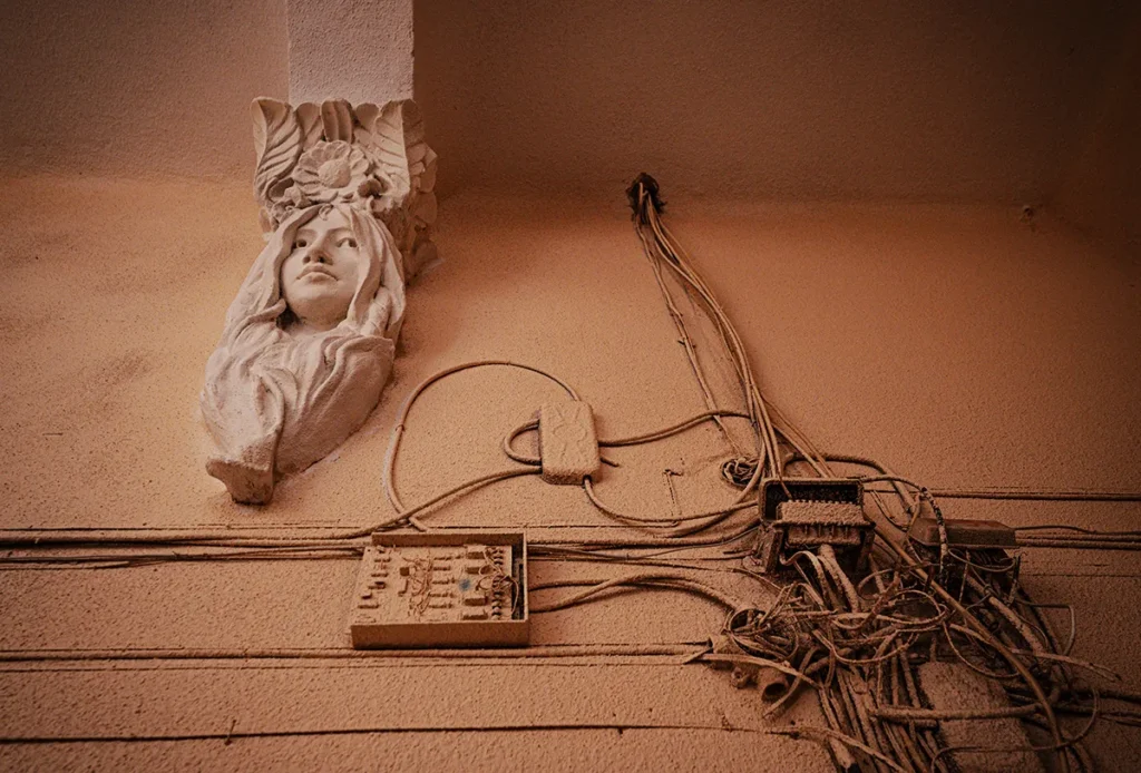 архітектура харків