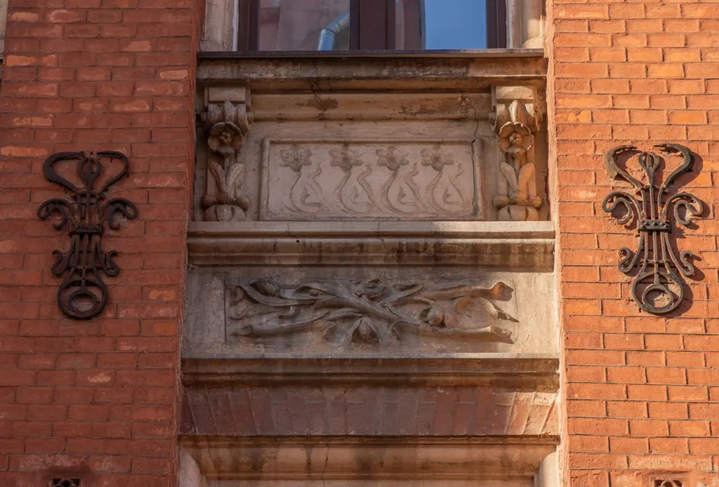 архітектура харків