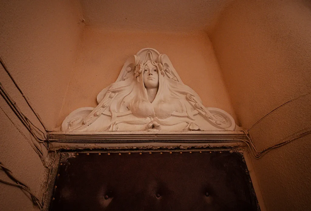 архітектура харків