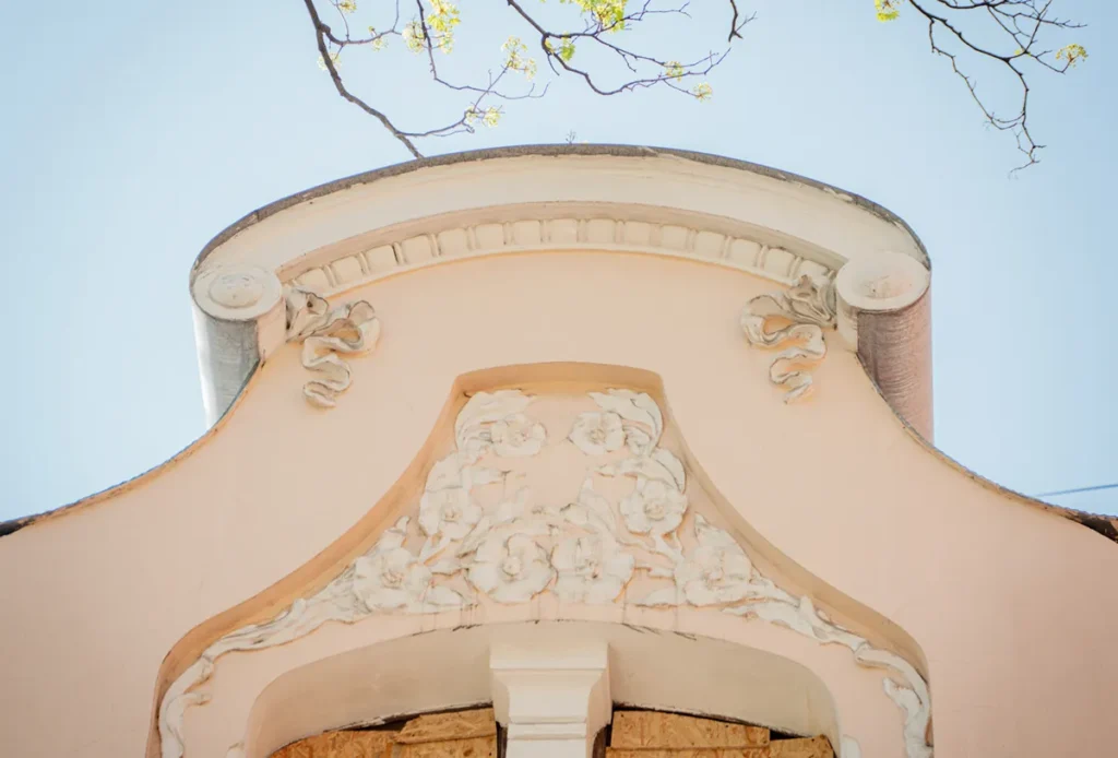 архітектура харків