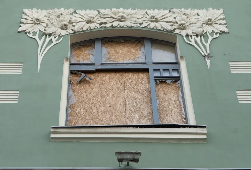 архітектура харків