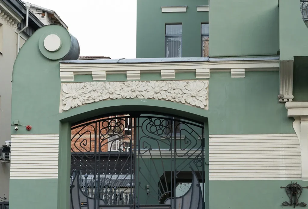 архітектура харків