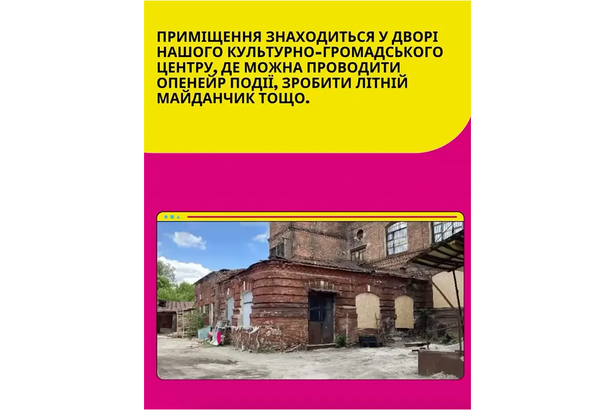 «Театральний буфет»
