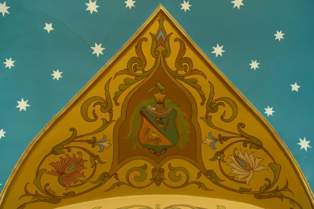 харків архітектура