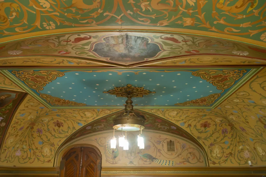 харків архітектура