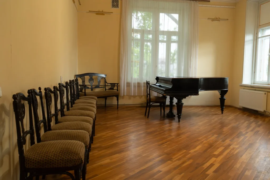 харків архітектура