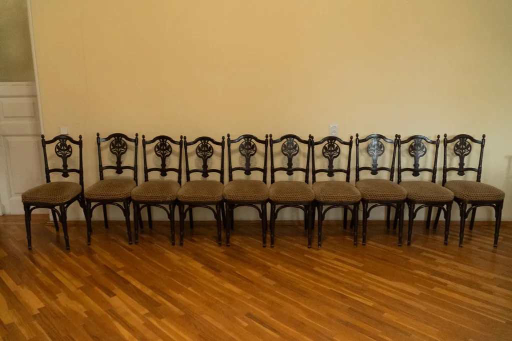 харків архітектура