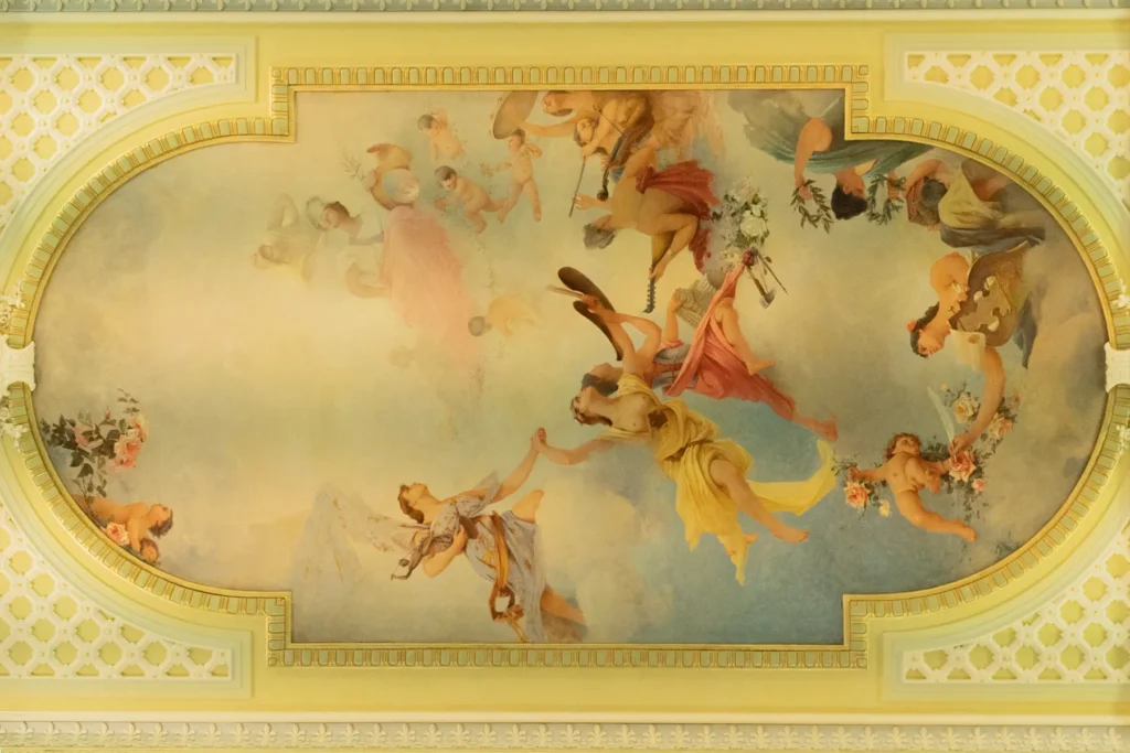 харків архітектура