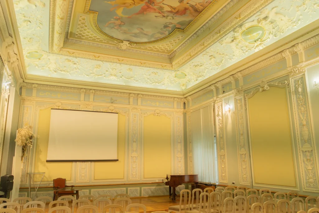 харків архітектура