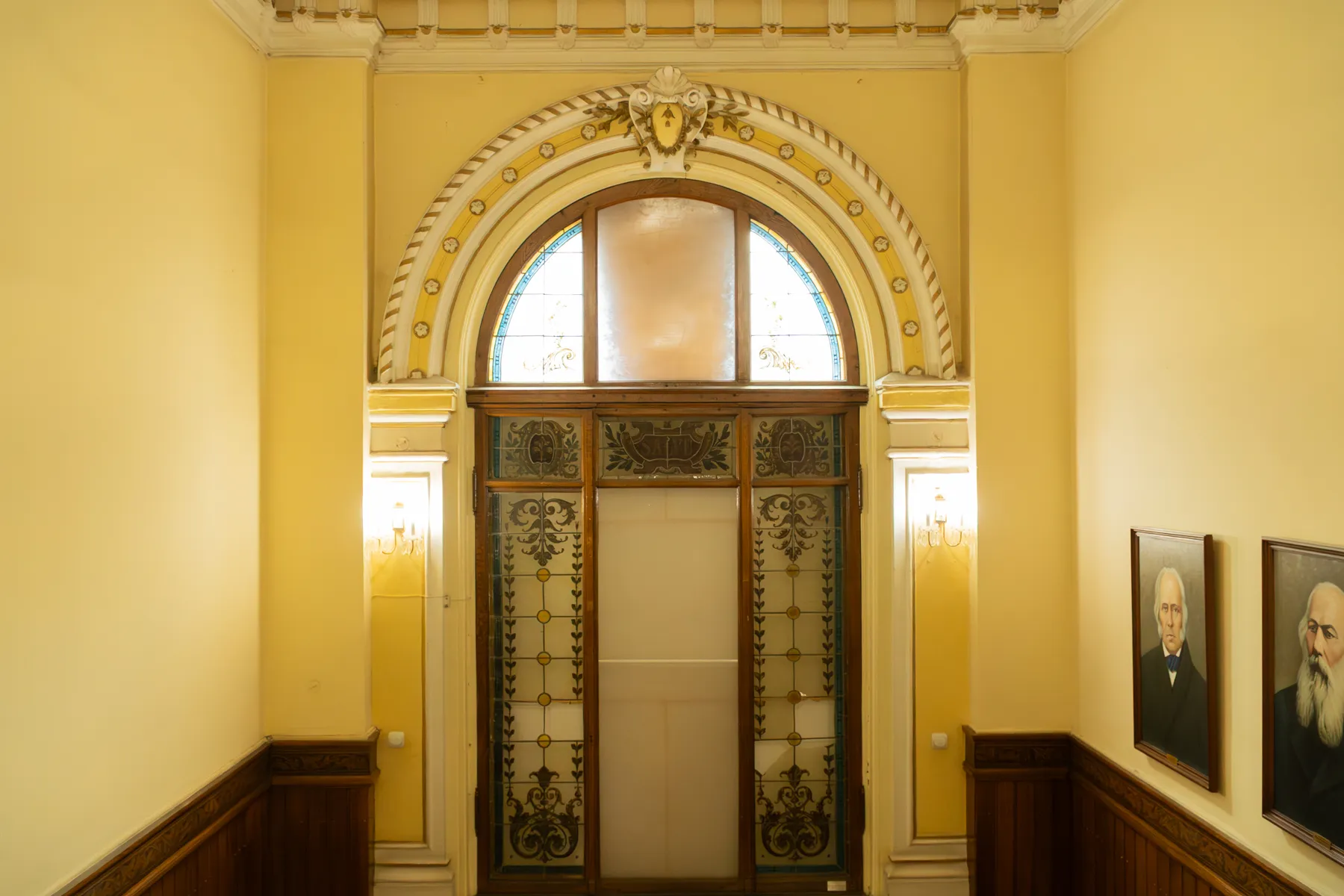 харків архітектура