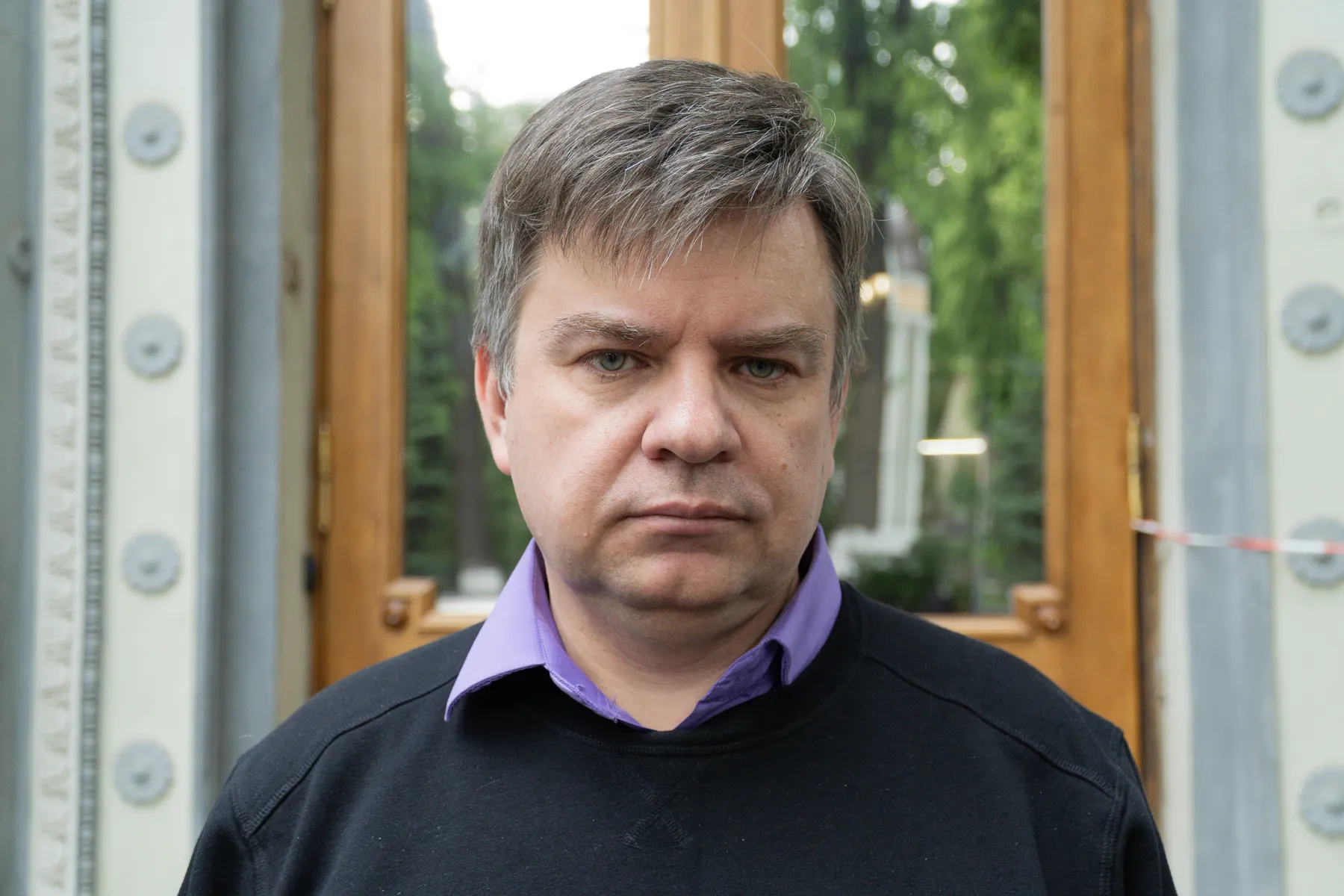 харків архітектура