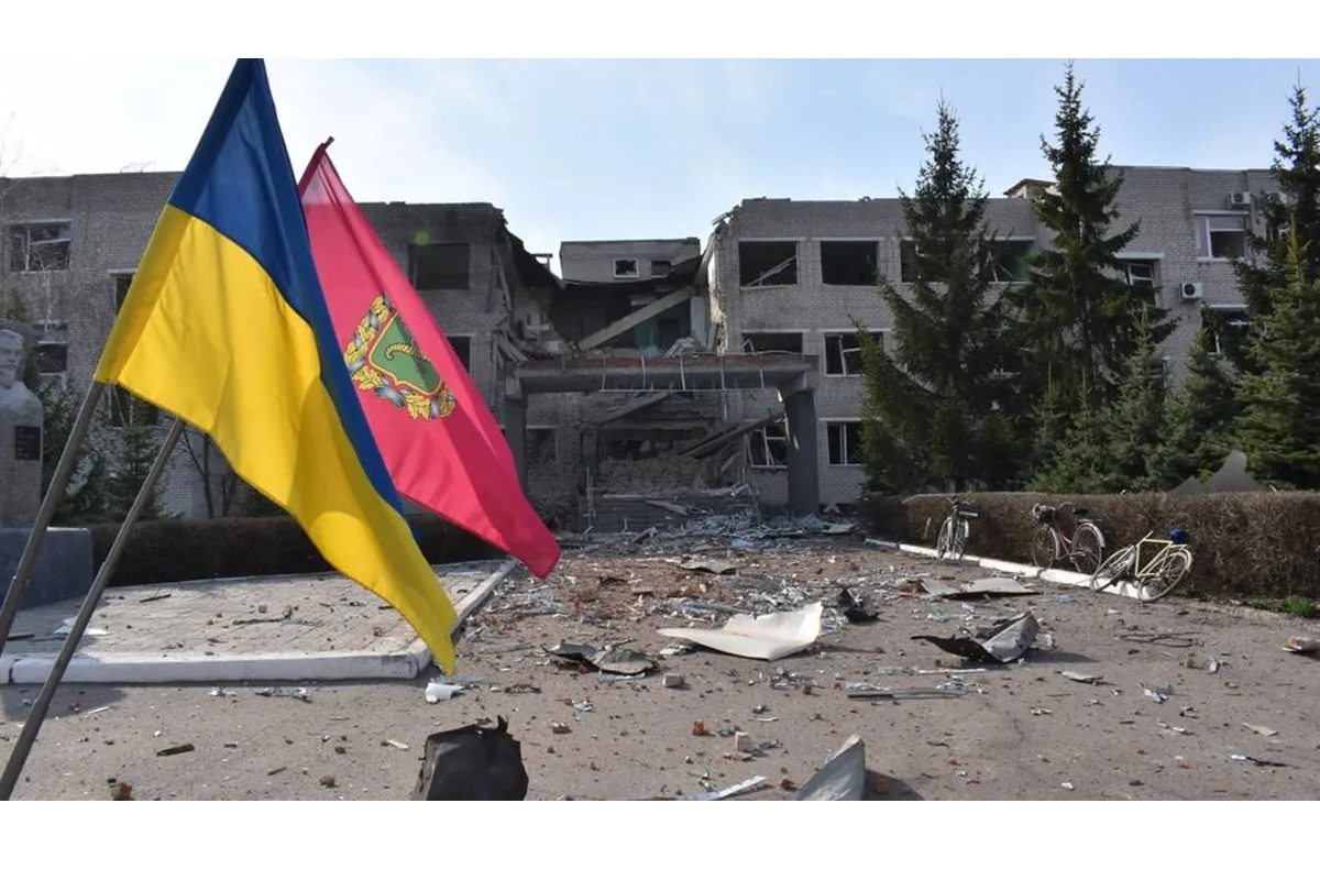 проєкт