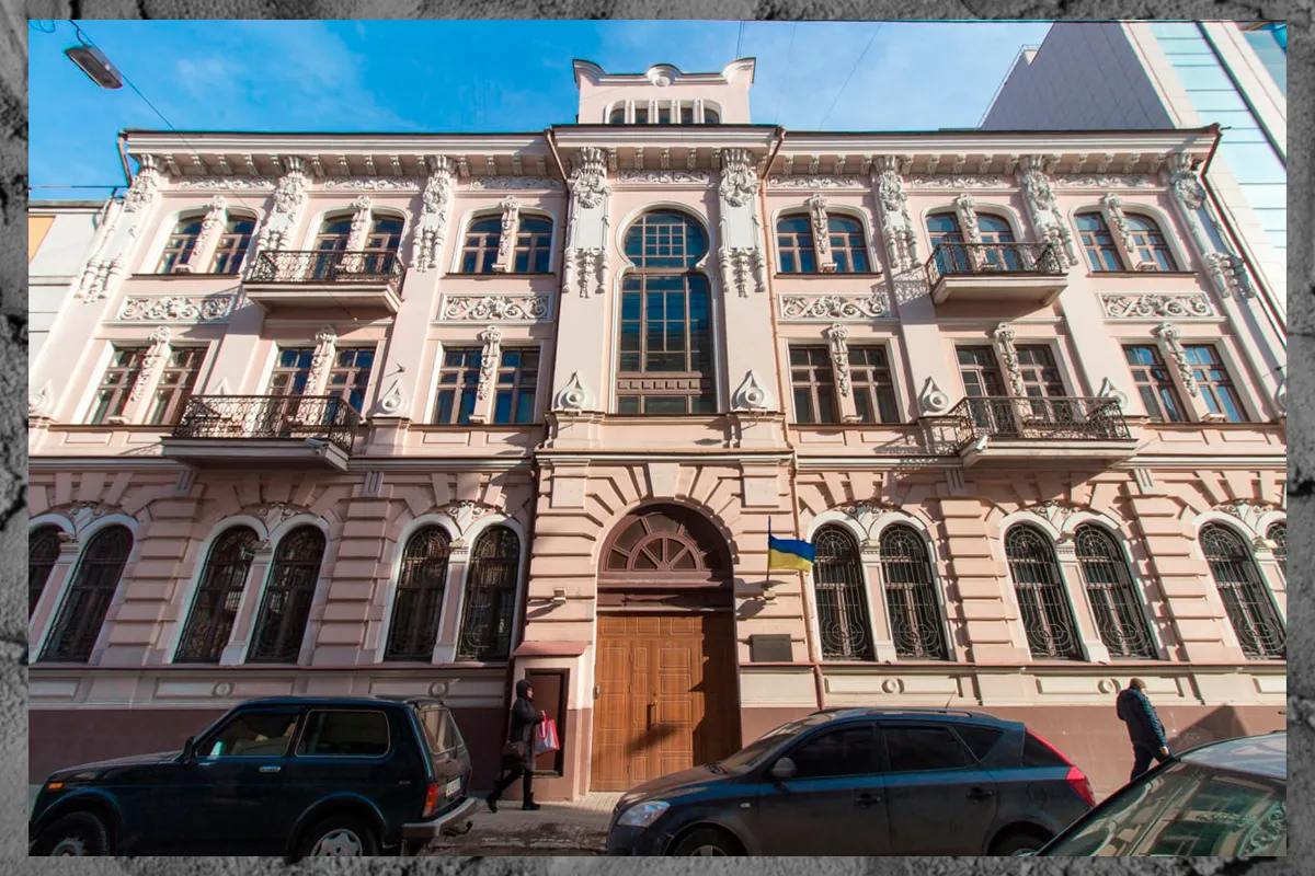 харків залізобетон