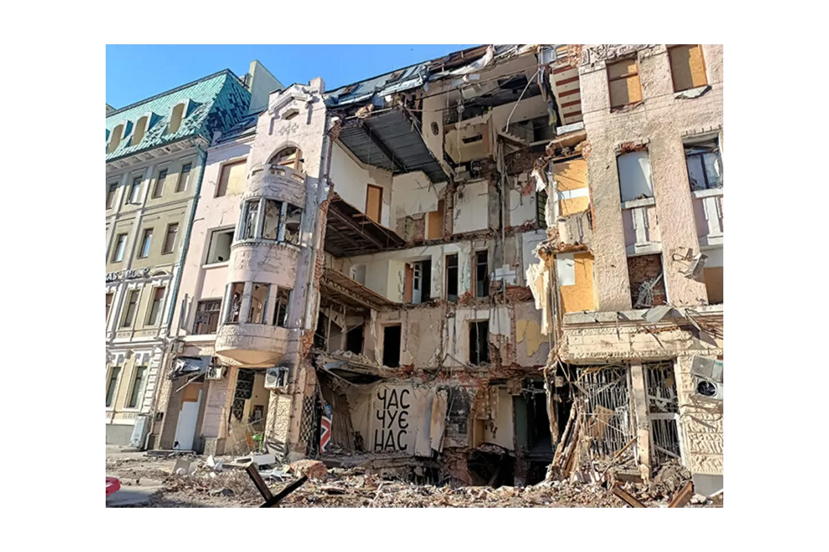 проєкт