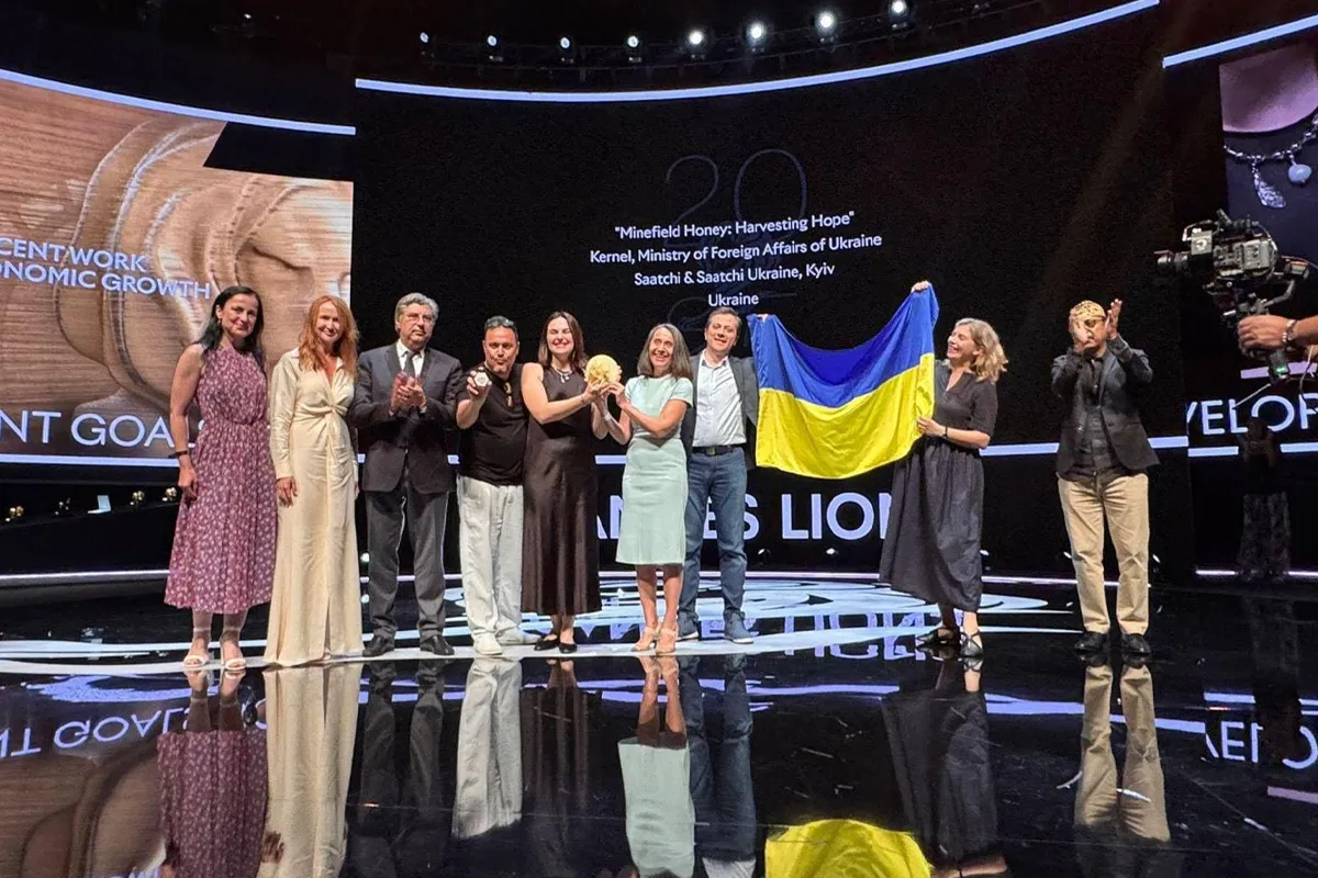 Cannes Lions