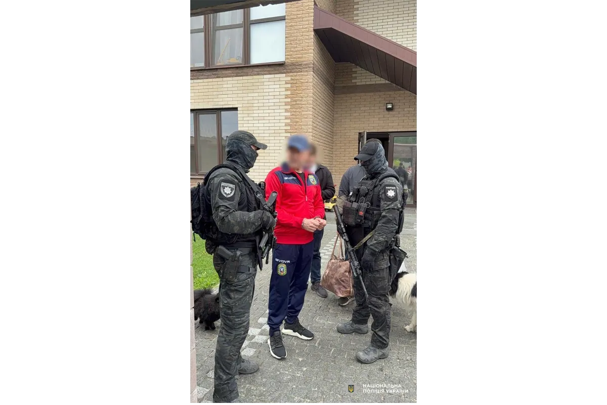 Андрій Руденко