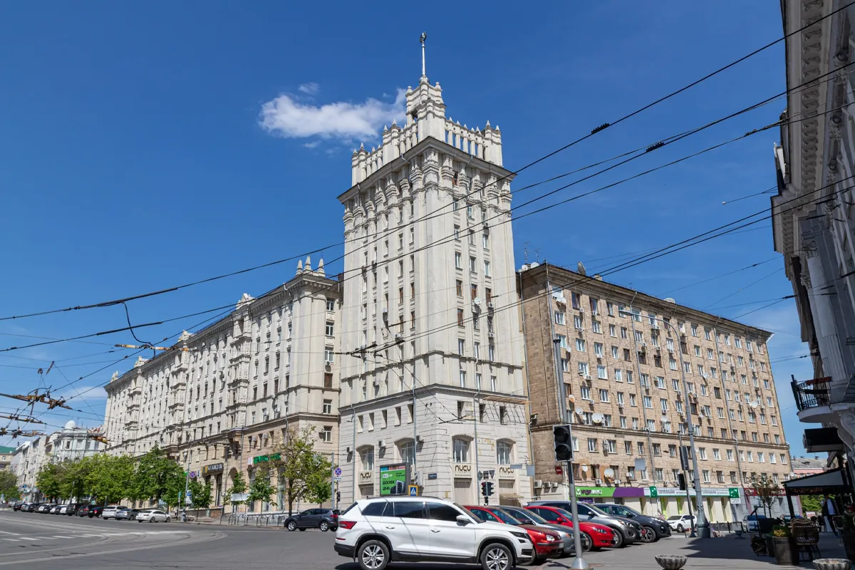 «Деколонізація. Україна»