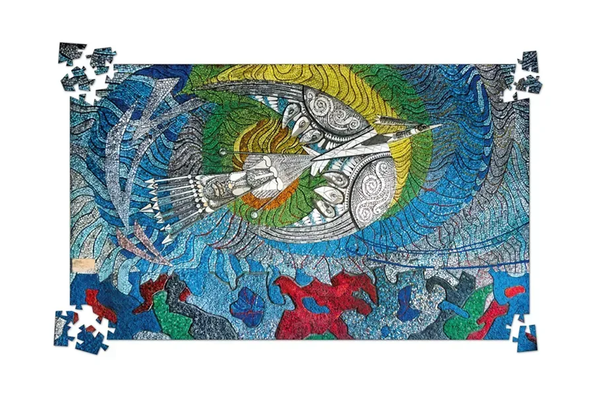 боривітер