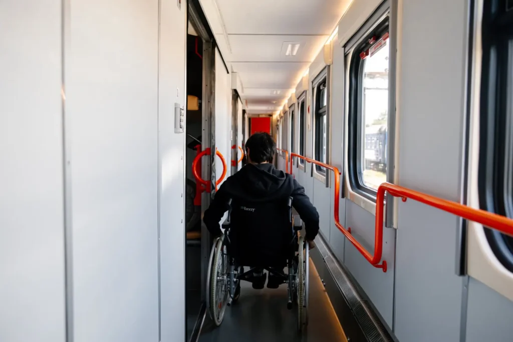 укрзалізниця