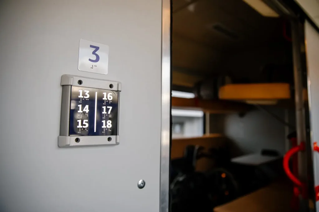 укрзалізниця