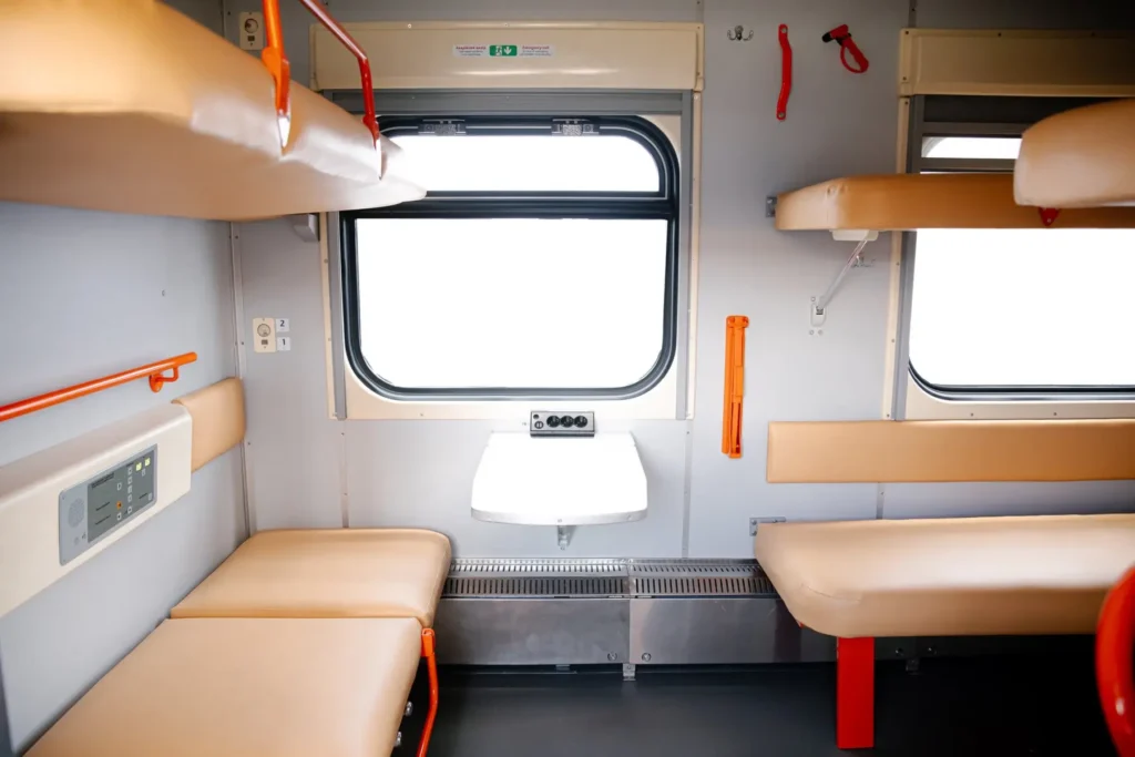 укрзалізниця