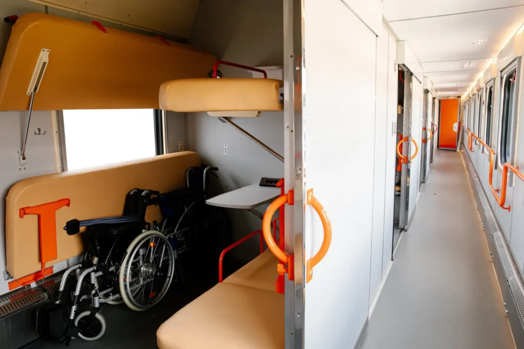 укрзалізниця