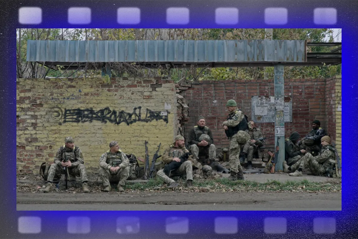 кіно харків