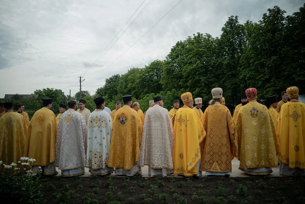 ПЦУ