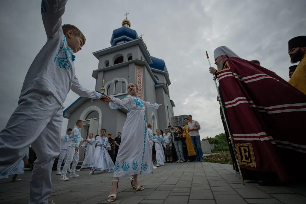 ПЦУ
