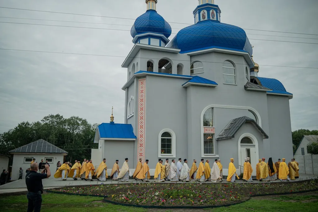 ПЦУ