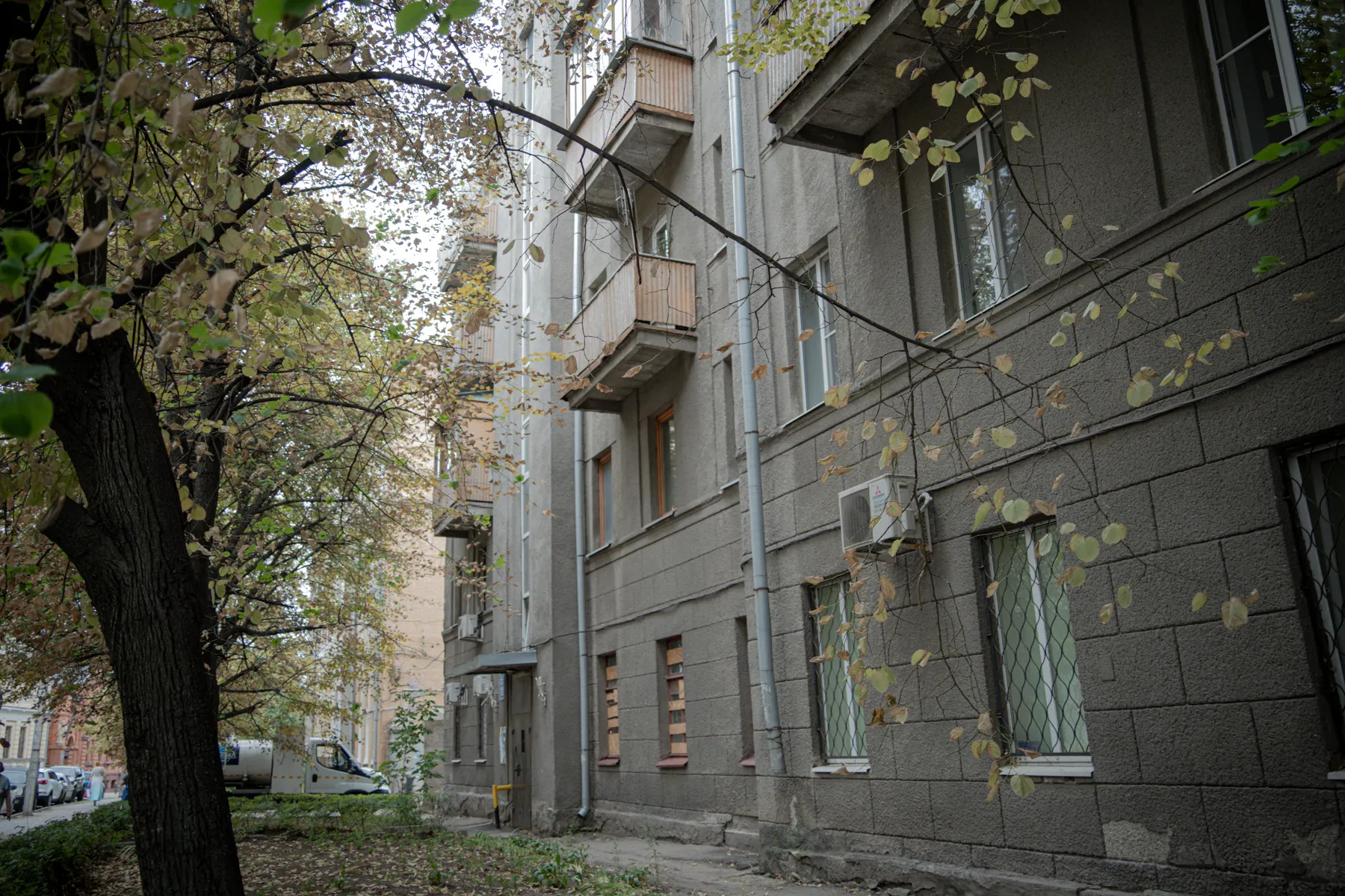 дарвіна харків