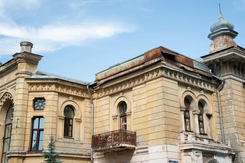 дарвіна харків