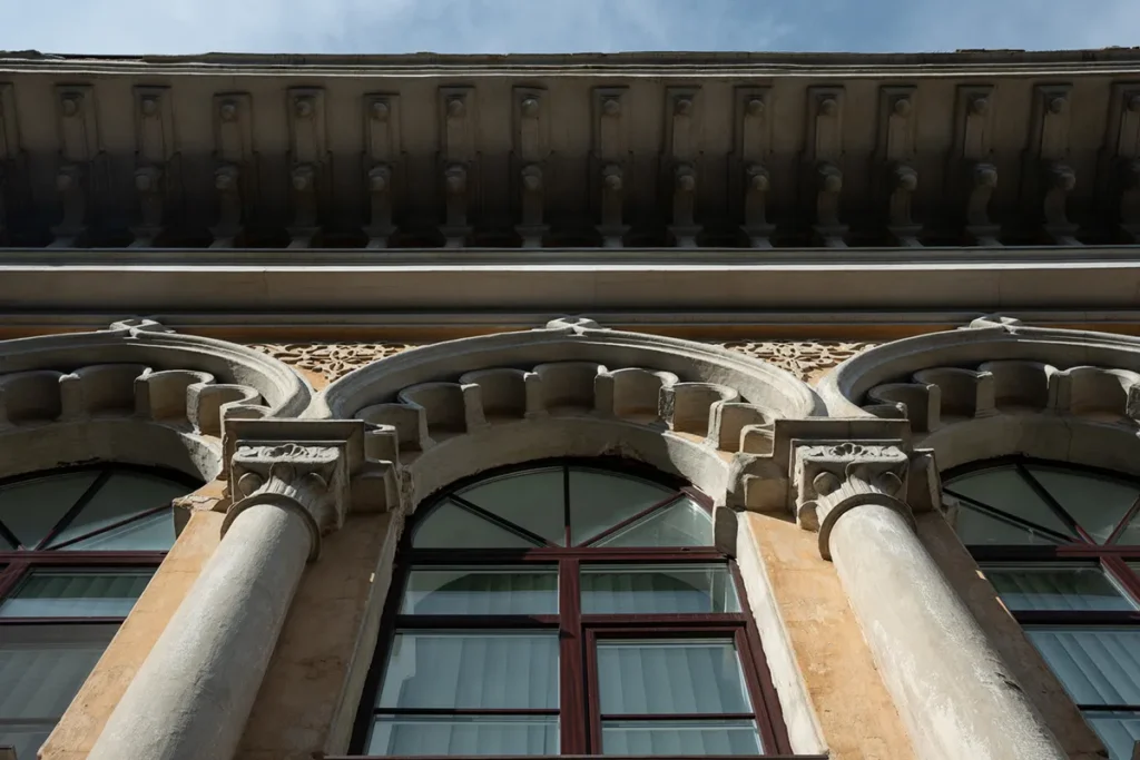 дарвіна харків