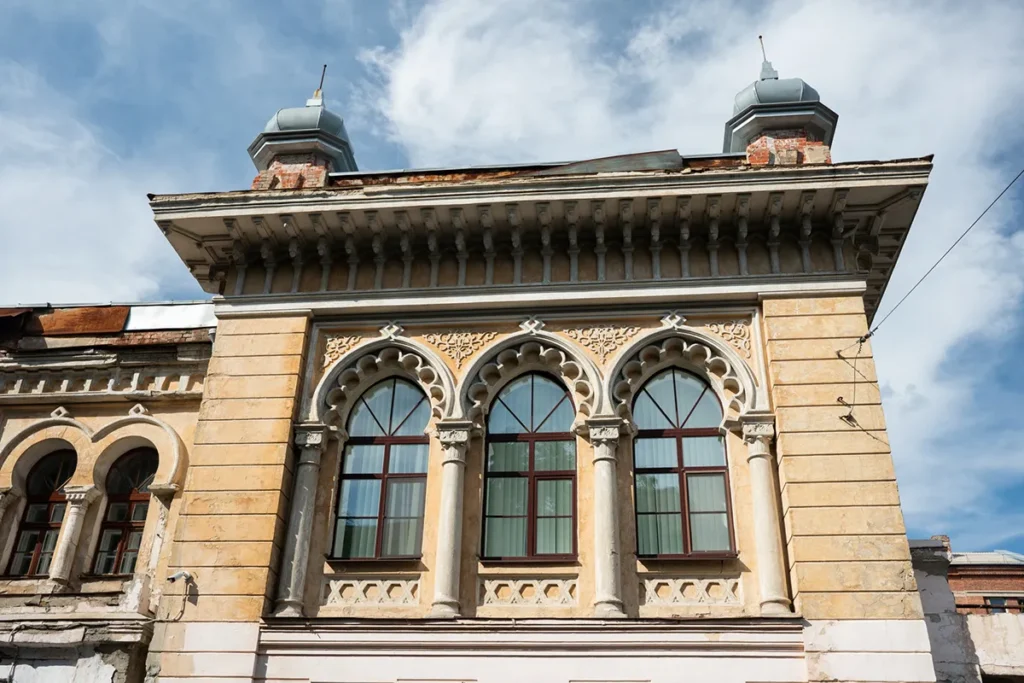 дарвіна харків