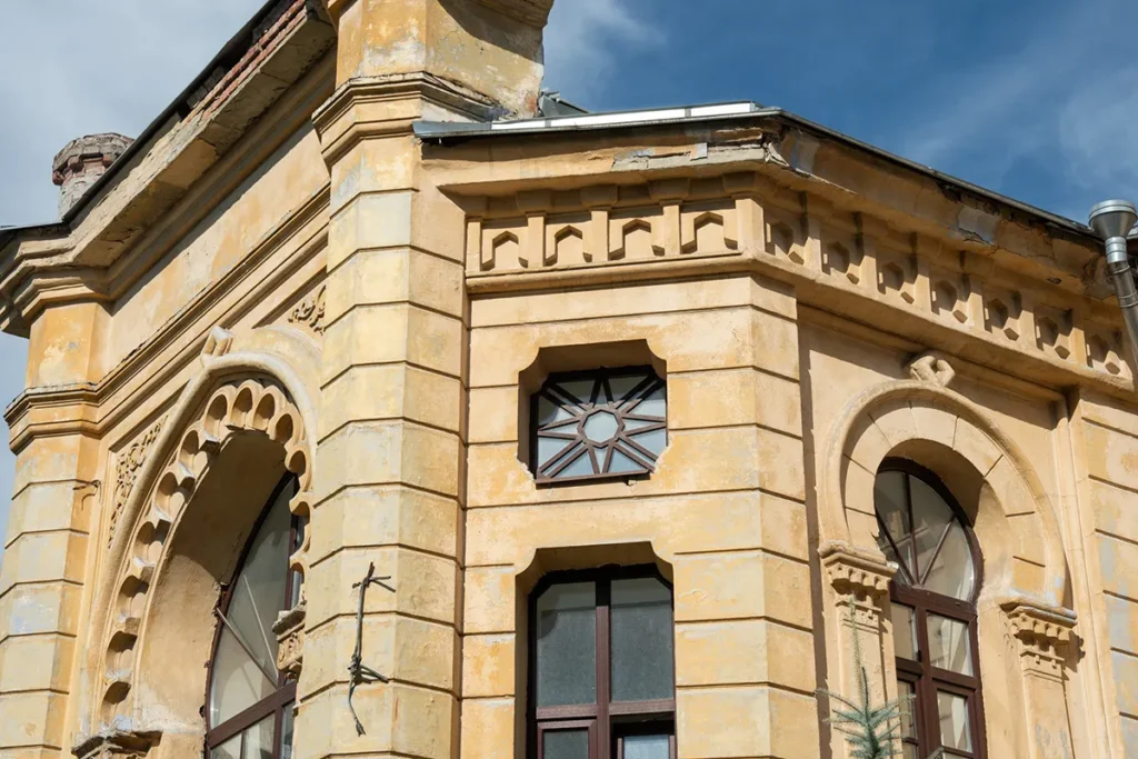 дарвіна харків