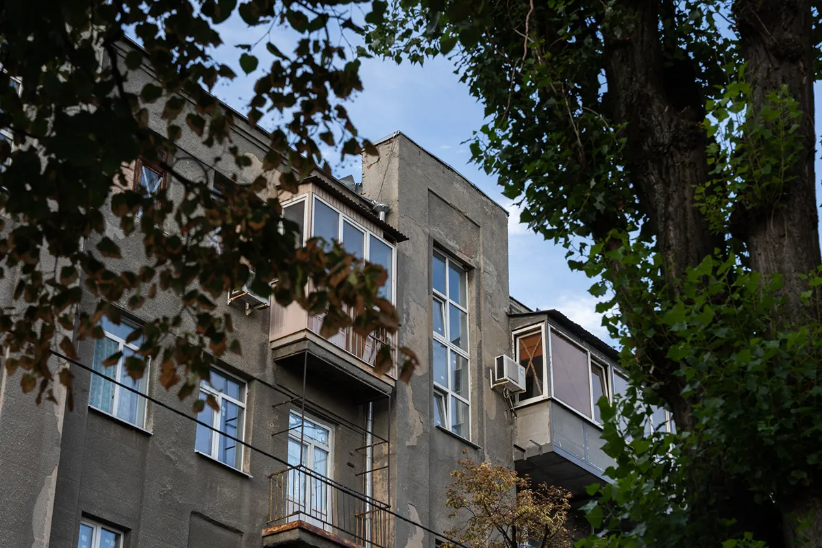 дарвіна харків