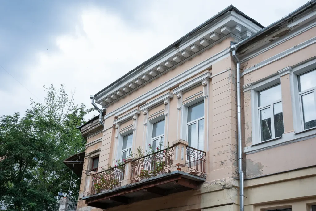 дарвіна харків