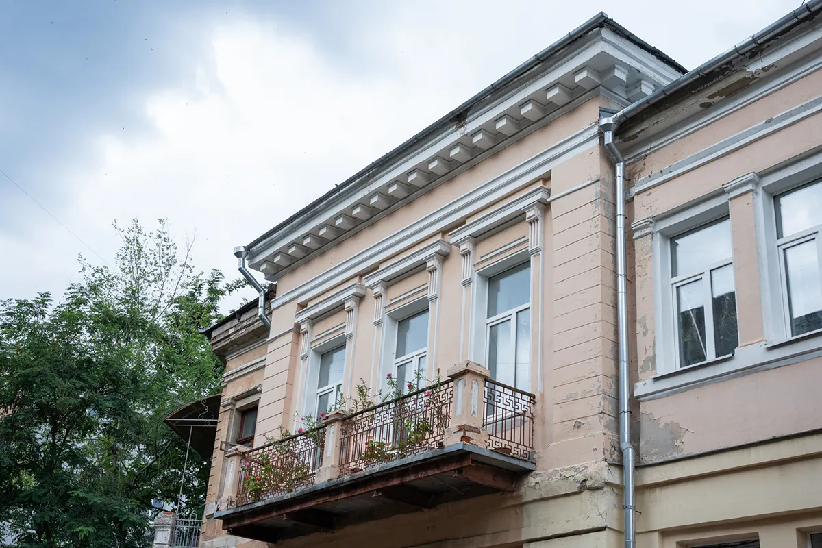 дарвіна харків