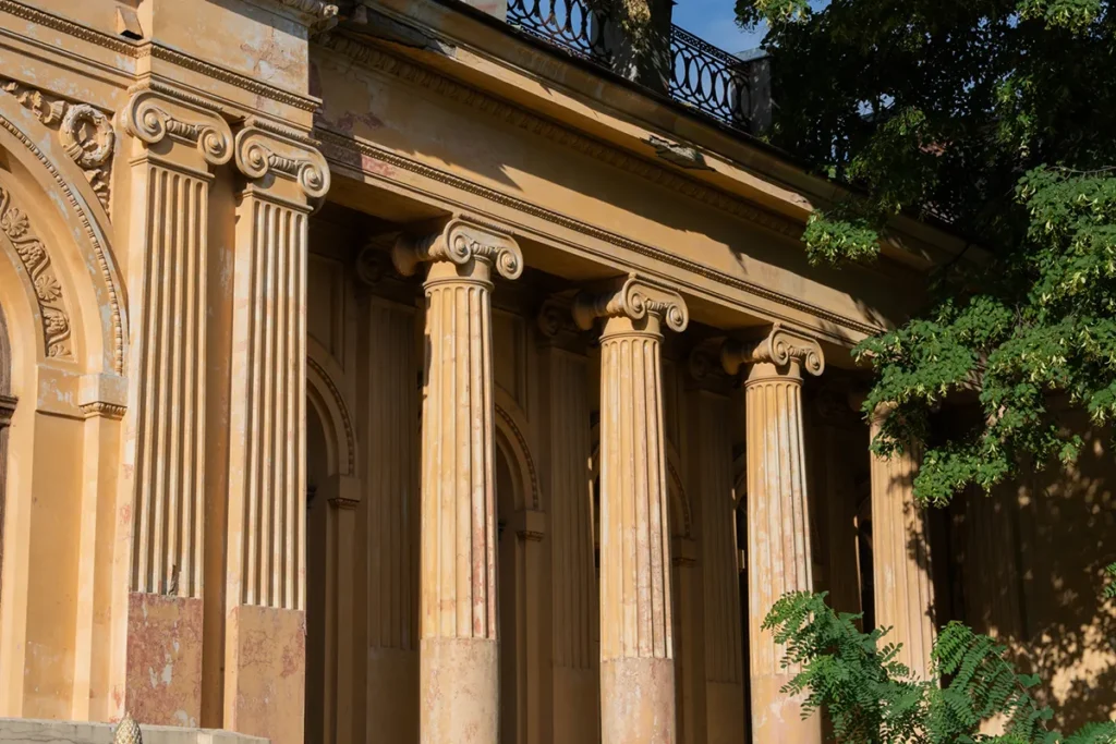 дарвіна харків