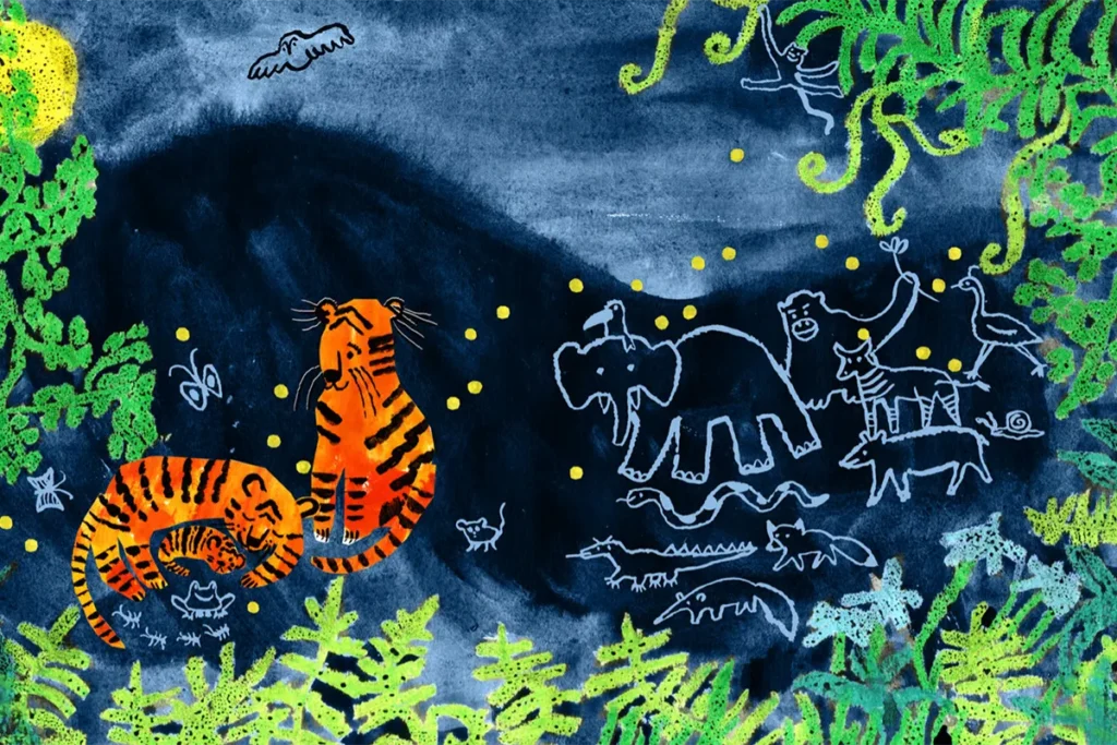 World Illustration Awards 2025