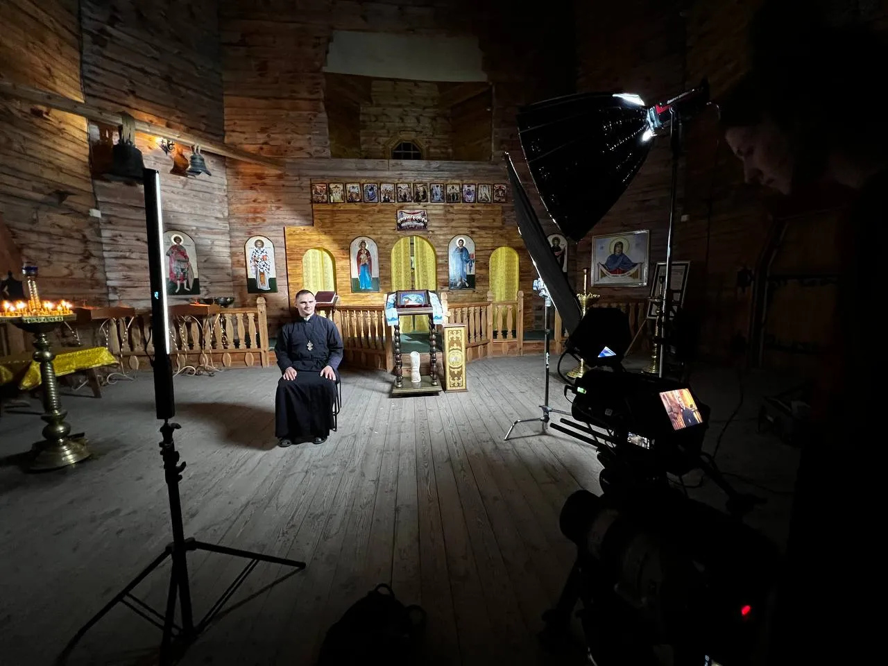 релігія