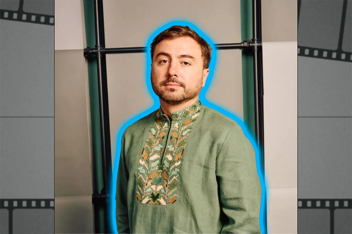 кіно