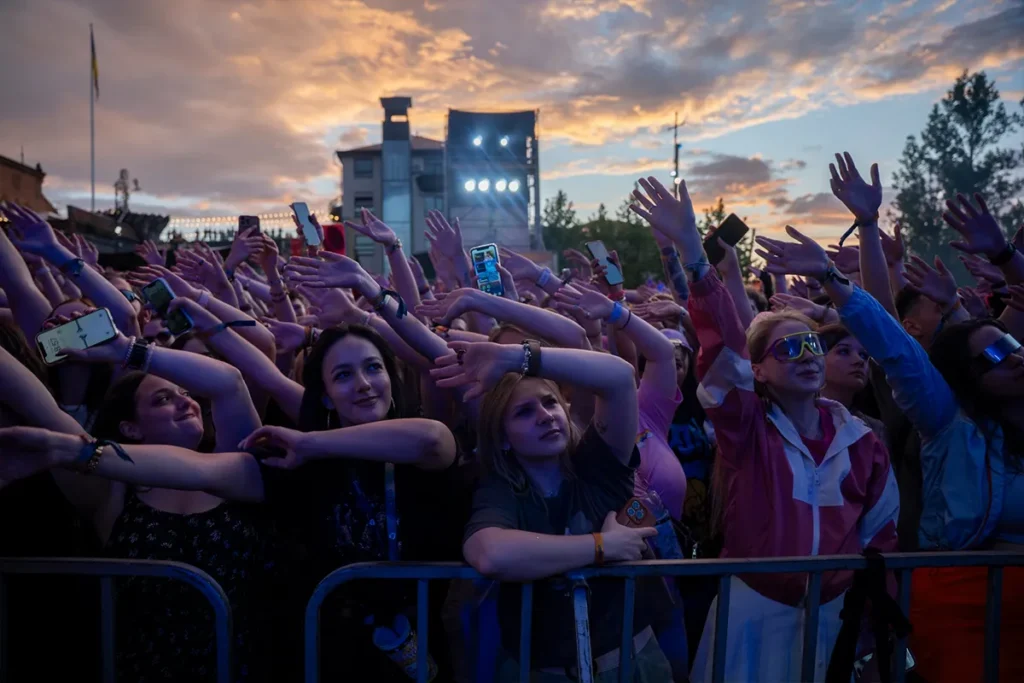 файне місто