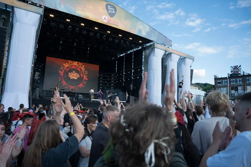 файне місто