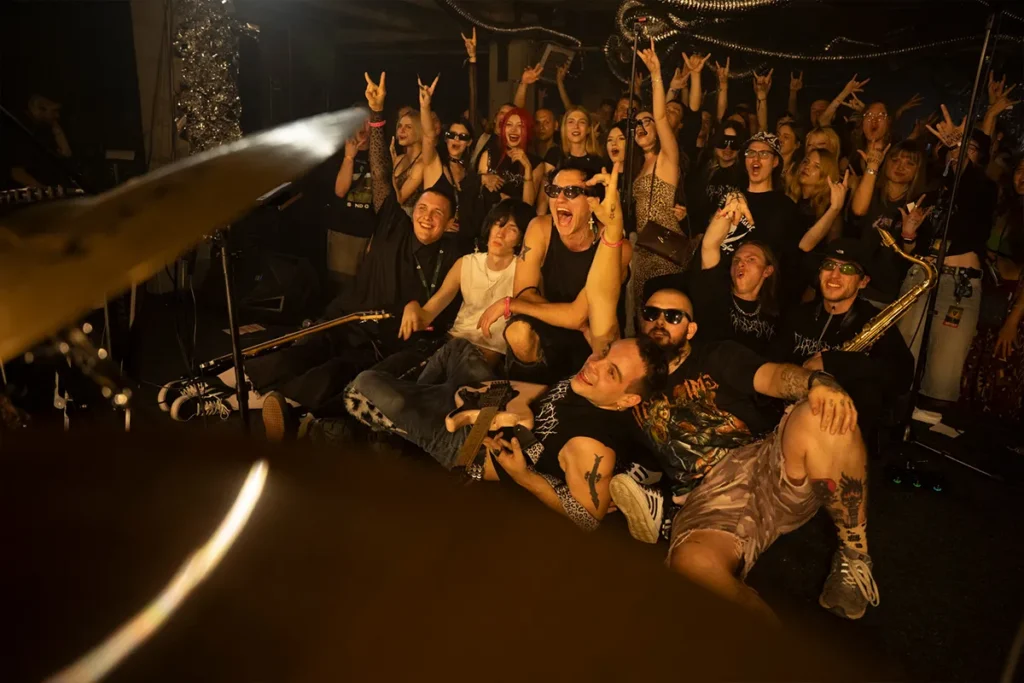 файне місто